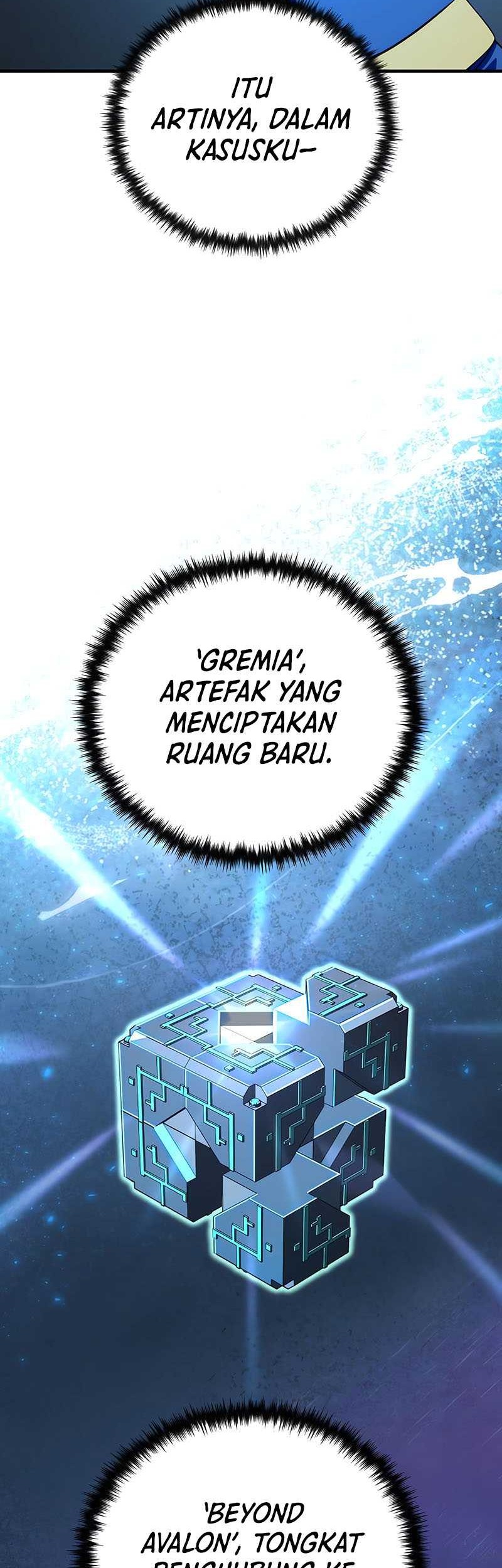 The Dark Magician Transmigrates After 66666 Years Chapter 127 - halaman 22