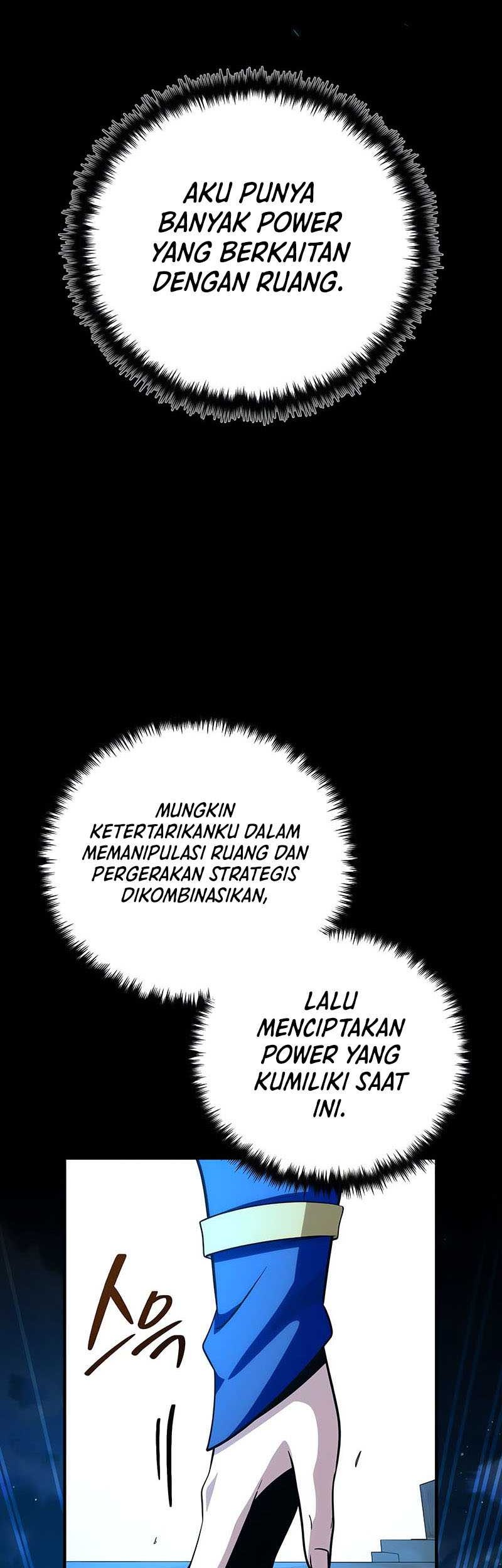 The Dark Magician Transmigrates After 66666 Years Chapter 127 - halaman 26