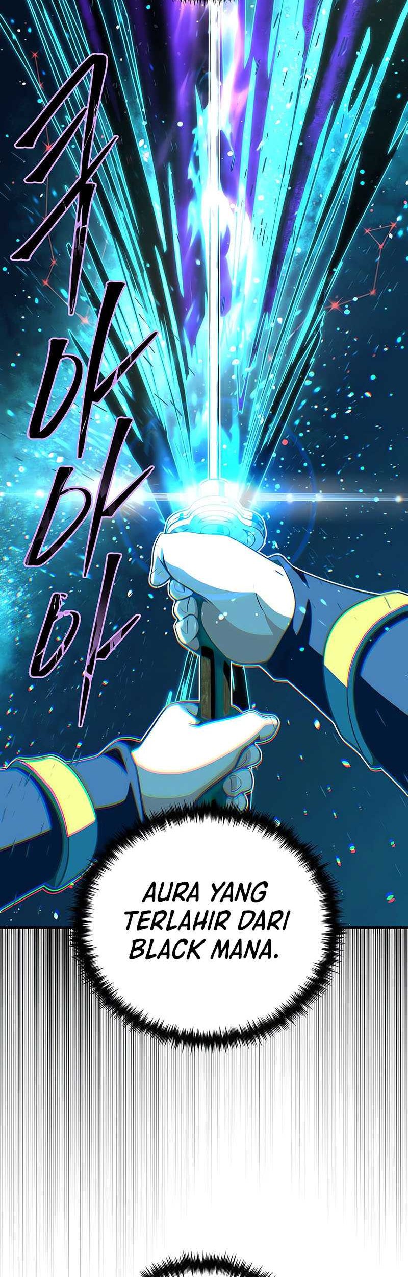 The Dark Magician Transmigrates After 66666 Years Chapter 127 - halaman 29