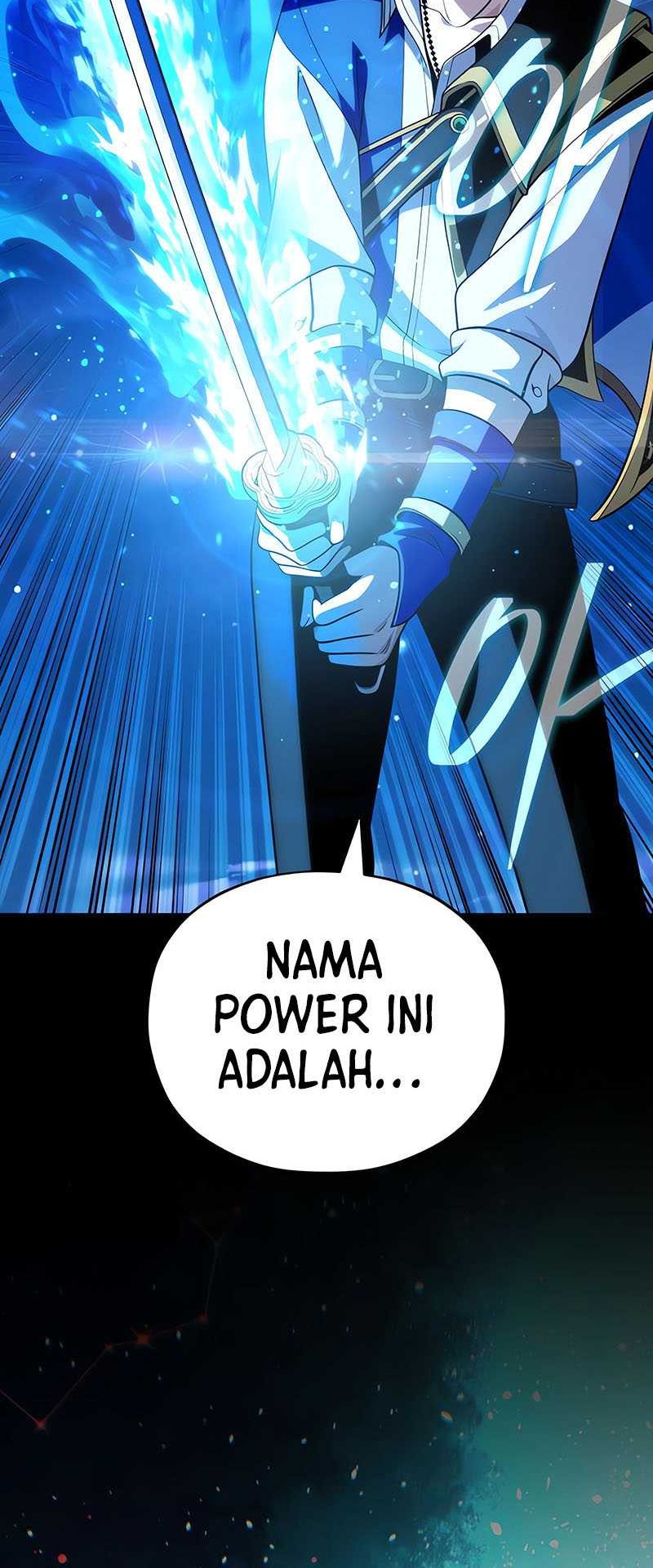 The Dark Magician Transmigrates After 66666 Years Chapter 127 - halaman 31