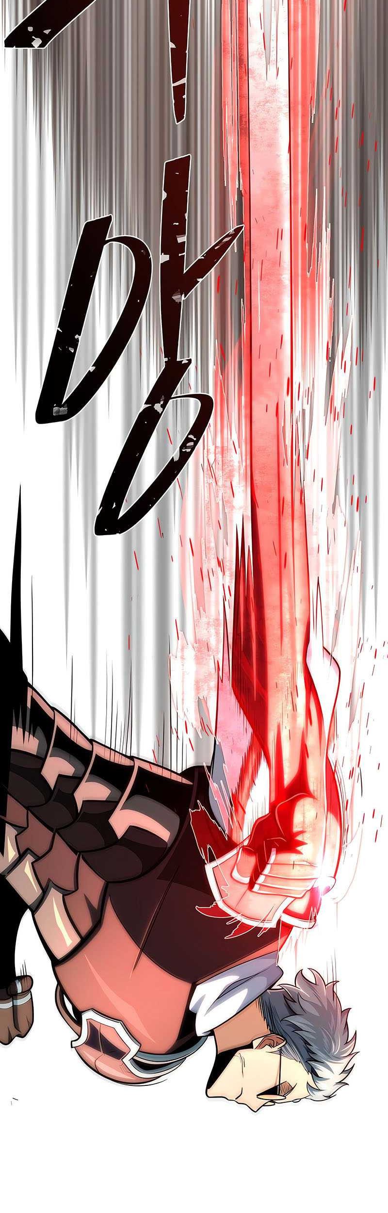 The Dark Magician Transmigrates After 66666 Years Chapter 127 - halaman 42