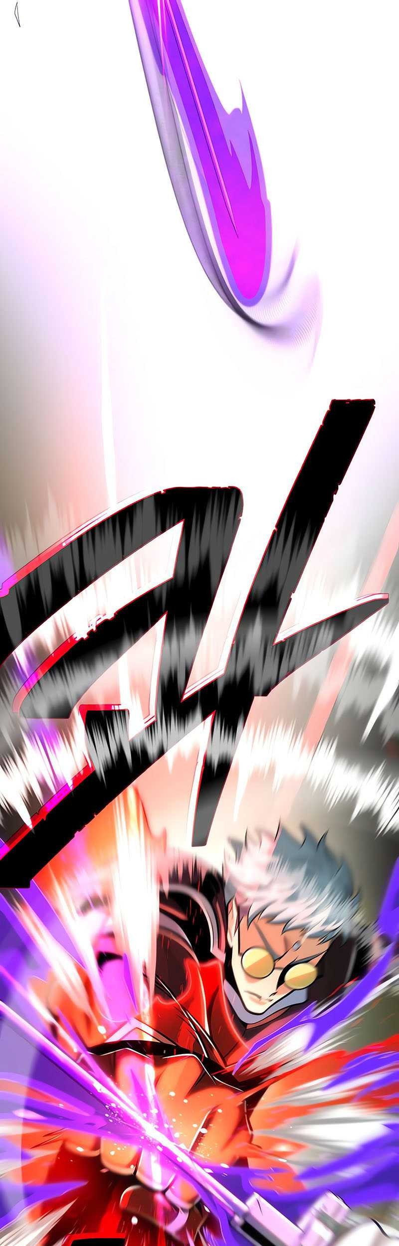 The Dark Magician Transmigrates After 66666 Years Chapter 127 - halaman 44