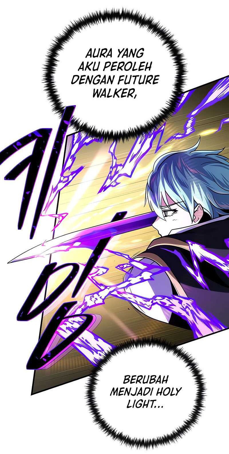 The Dark Magician Transmigrates After 66666 Years Chapter 127 - halaman 47