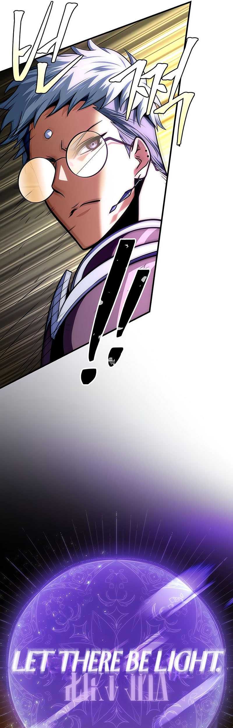 The Dark Magician Transmigrates After 66666 Years Chapter 127 - halaman 48