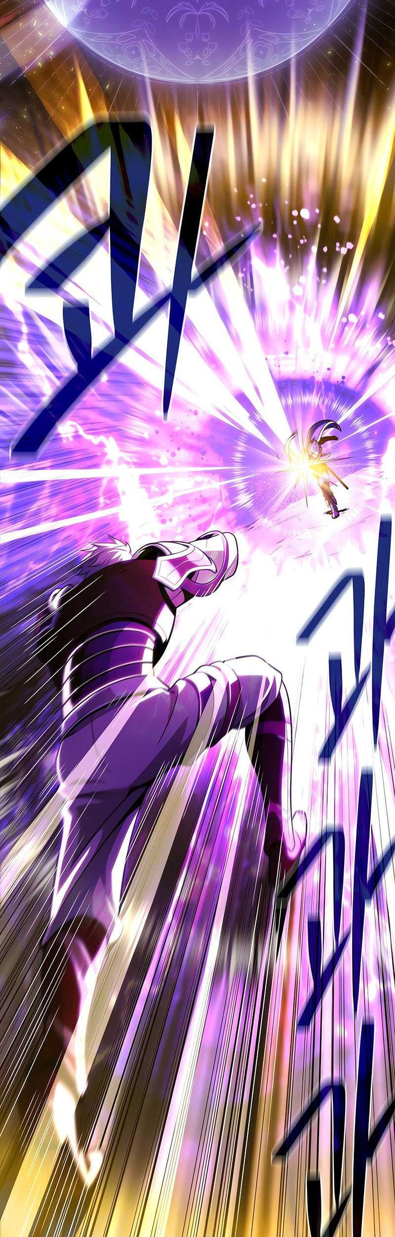 The Dark Magician Transmigrates After 66666 Years Chapter 127 - halaman 49