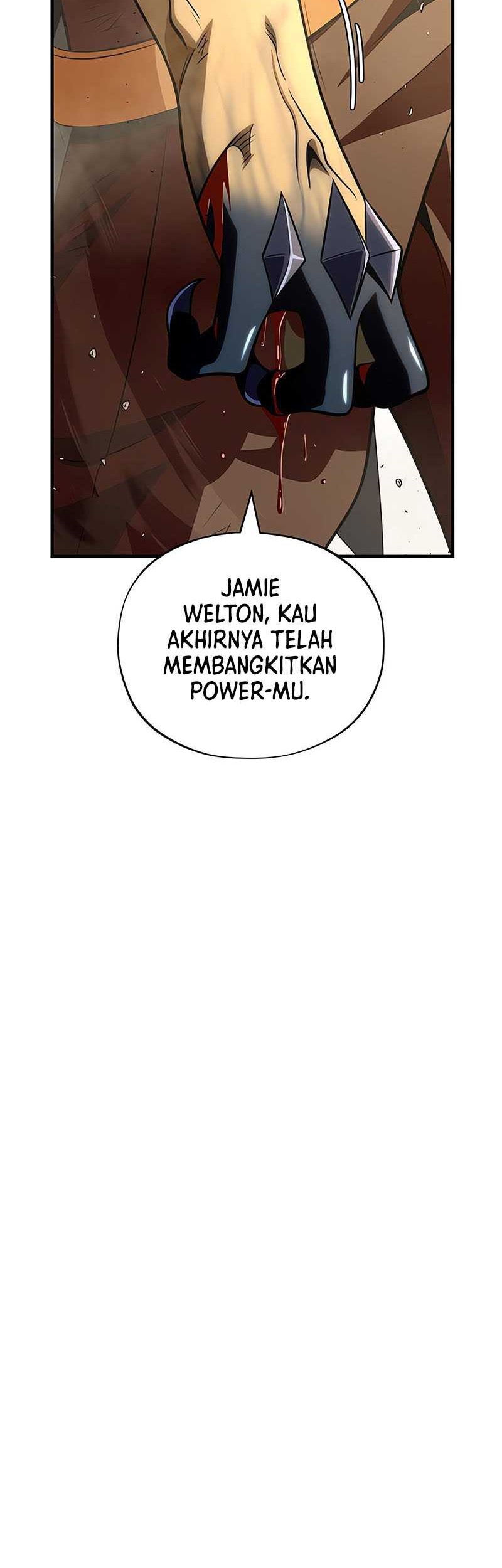 The Dark Magician Transmigrates After 66666 Years Chapter 127 - halaman 5