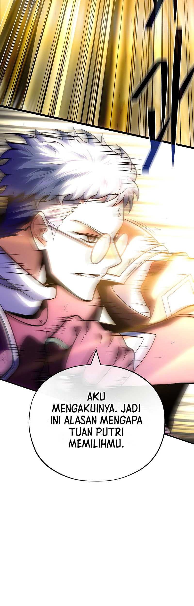 The Dark Magician Transmigrates After 66666 Years Chapter 127 - halaman 50