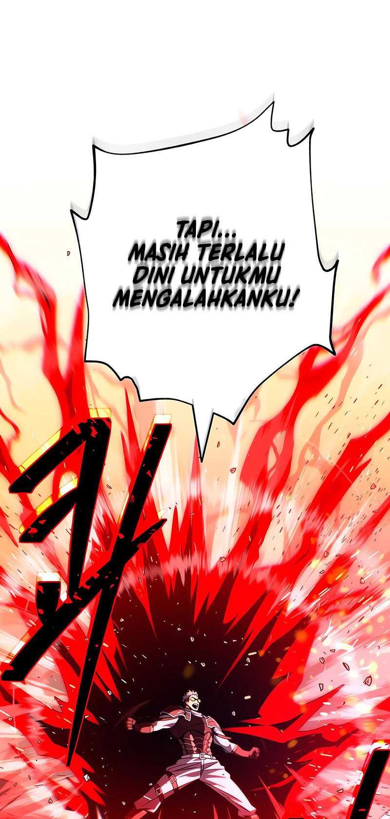 The Dark Magician Transmigrates After 66666 Years Chapter 127 - halaman 51
