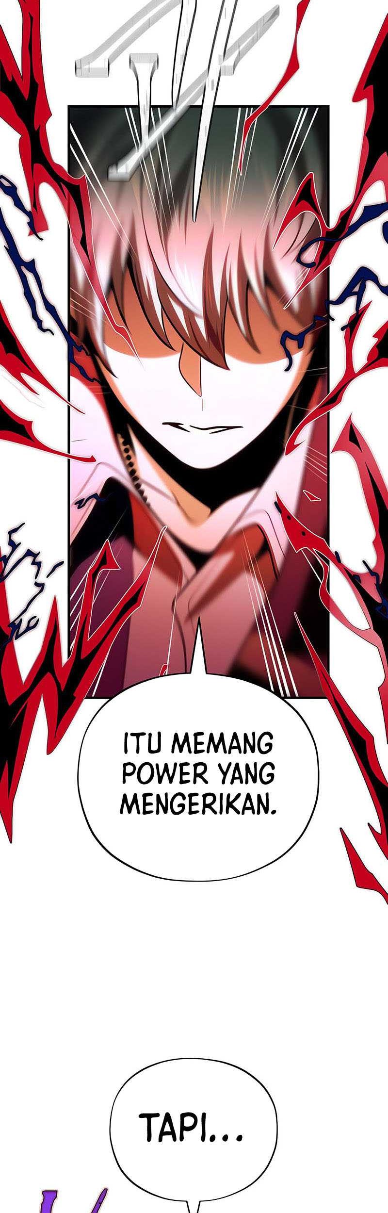 The Dark Magician Transmigrates After 66666 Years Chapter 127 - halaman 58