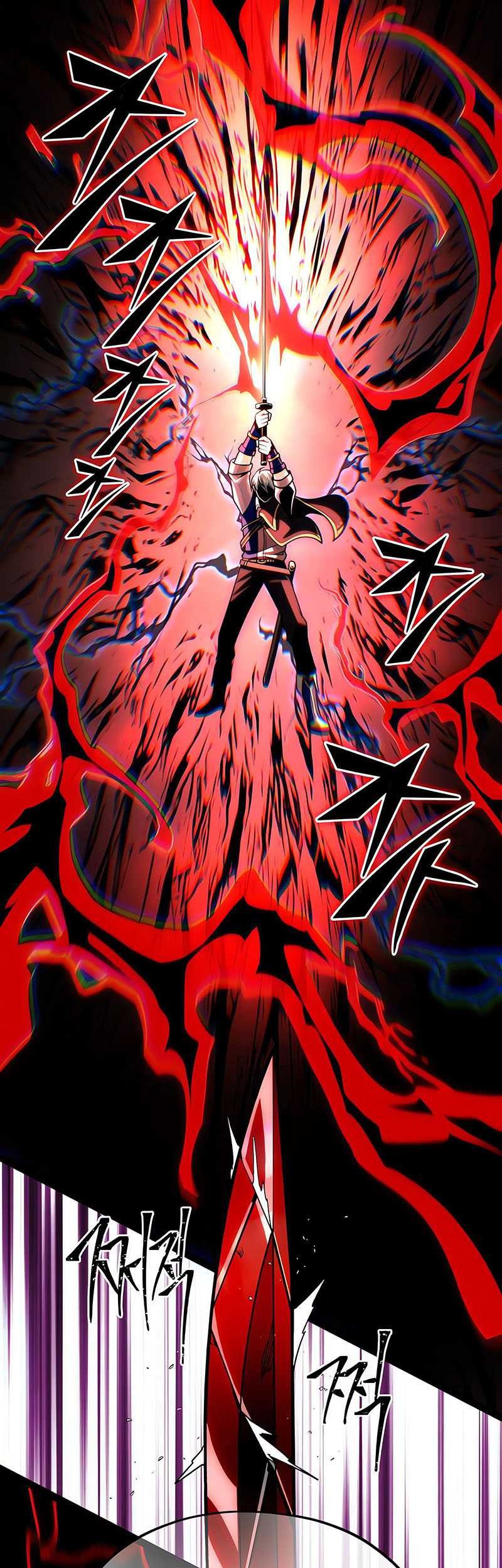 The Dark Magician Transmigrates After 66666 Years Chapter 127 - halaman 60