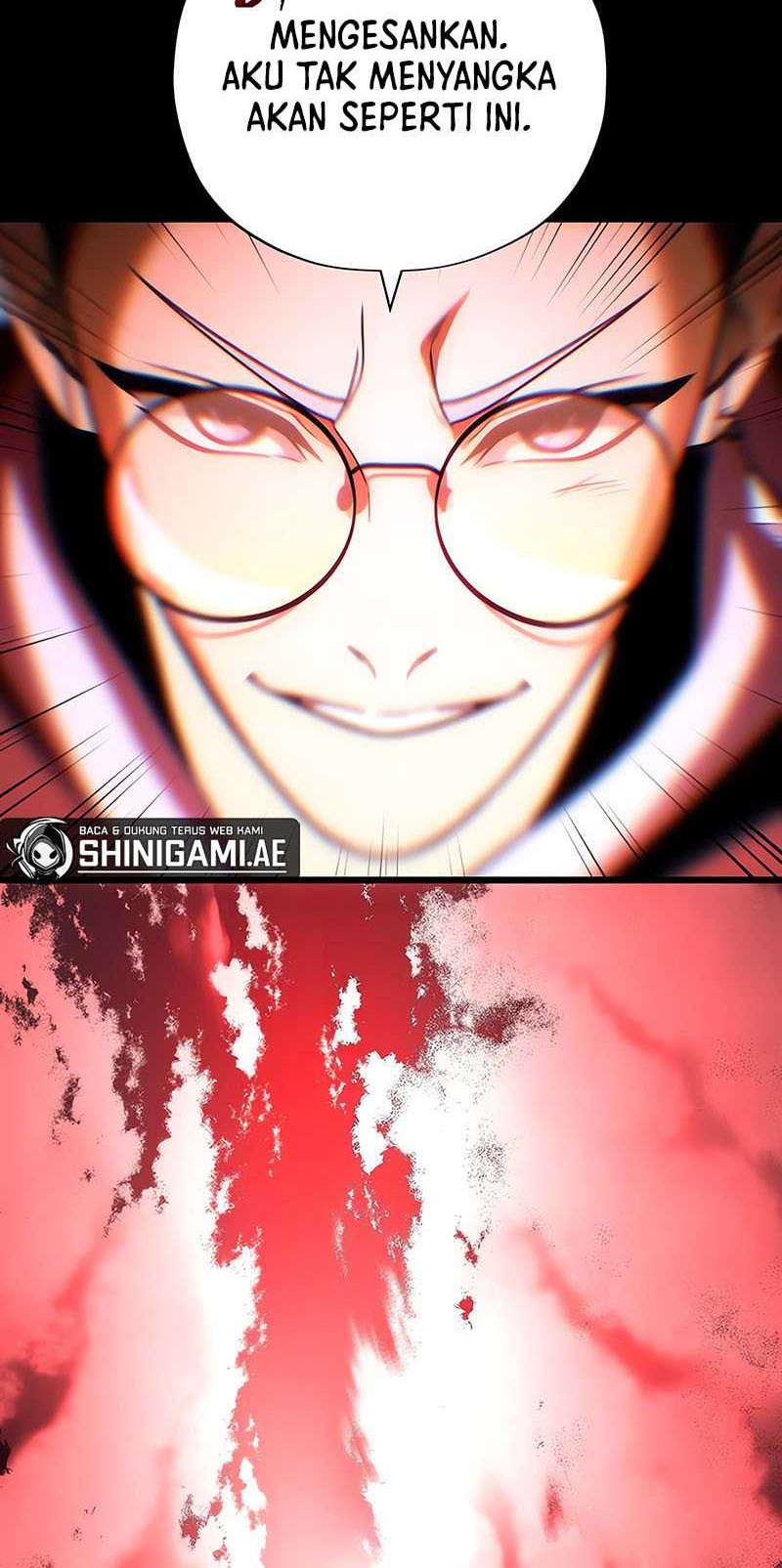 The Dark Magician Transmigrates After 66666 Years Chapter 127 - halaman 63