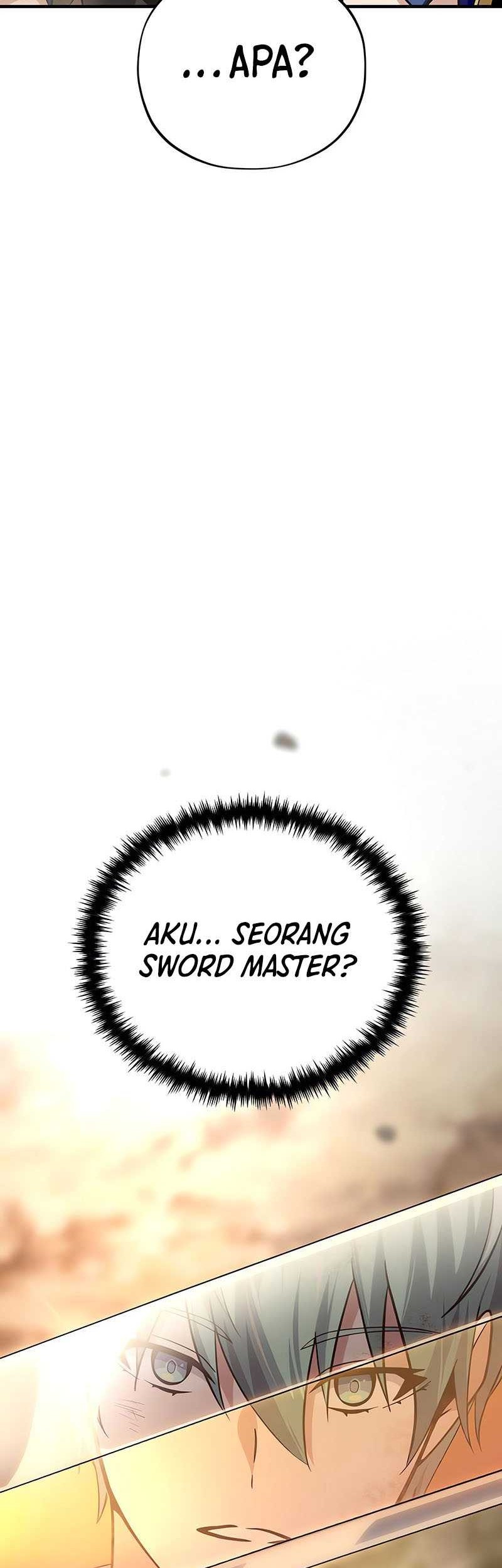 The Dark Magician Transmigrates After 66666 Years Chapter 127 - halaman 8