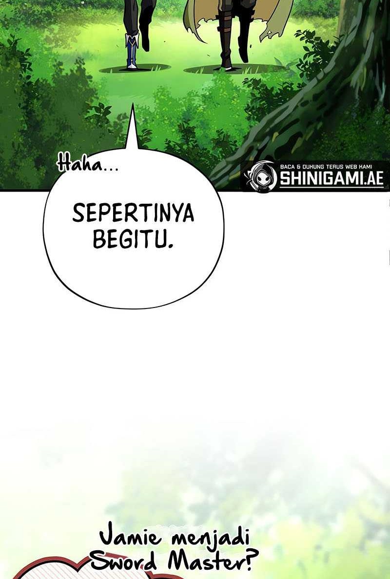 The Dark Magician Transmigrates After 66666 Years Chapter 127 - halaman 80