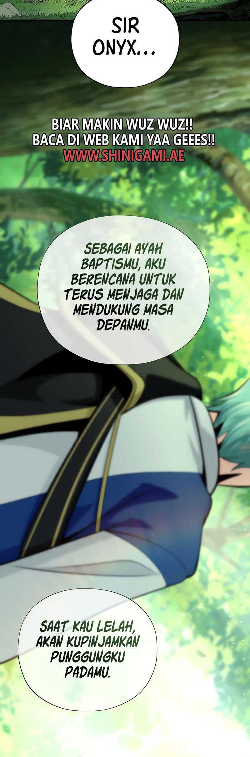 The Dark Magician Transmigrates After 66666 Years Chapter 127 - halaman 84
