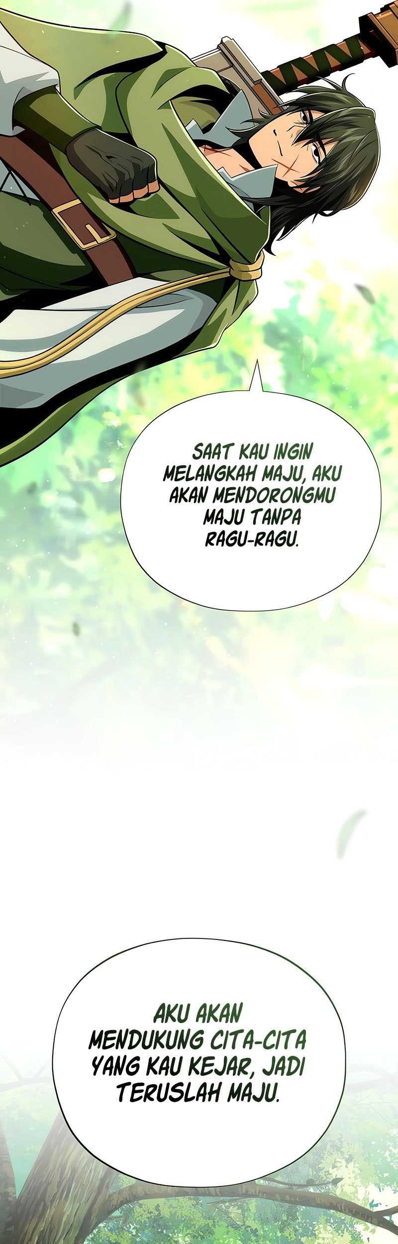 The Dark Magician Transmigrates After 66666 Years Chapter 127 - halaman 85