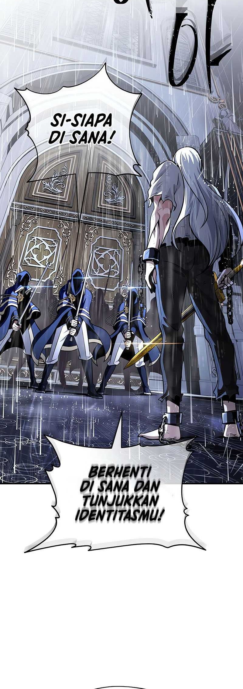The Dark Magician Transmigrates After 66666 Years Chapter 127 - halaman 88