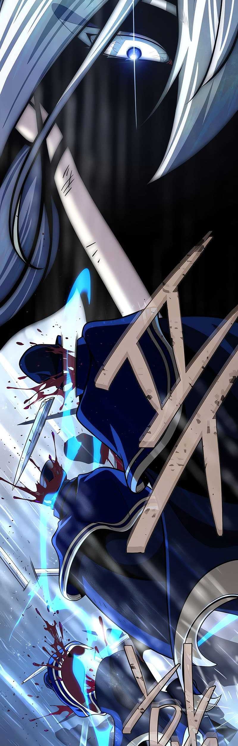 The Dark Magician Transmigrates After 66666 Years Chapter 127 - halaman 90
