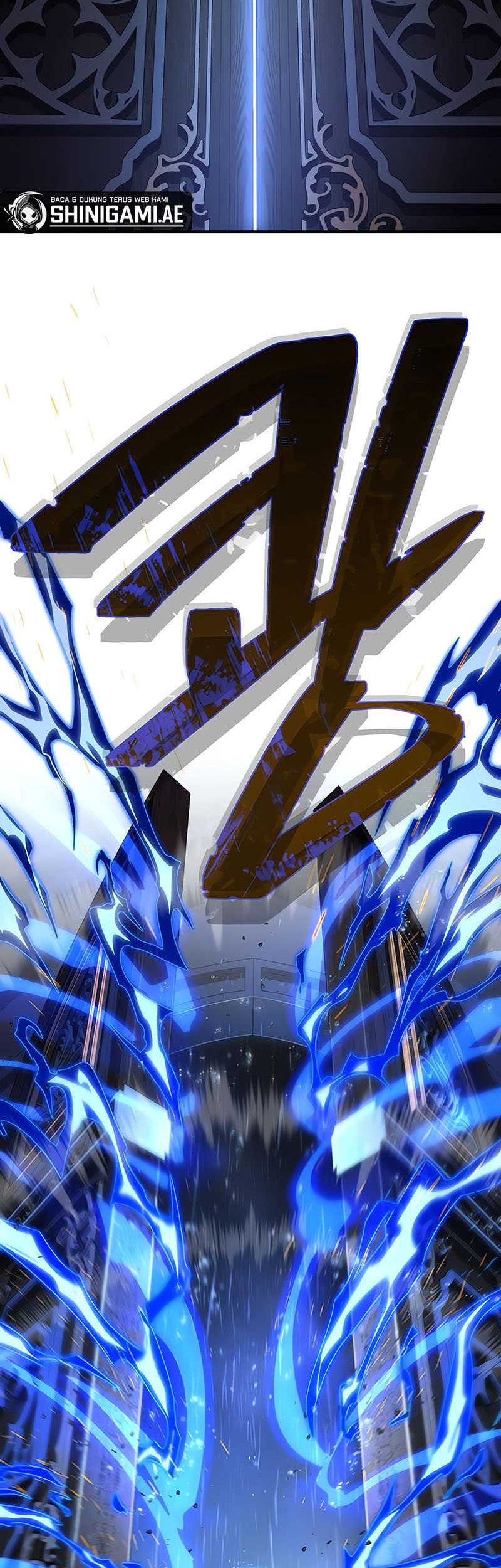 The Dark Magician Transmigrates After 66666 Years Chapter 127 - halaman 92