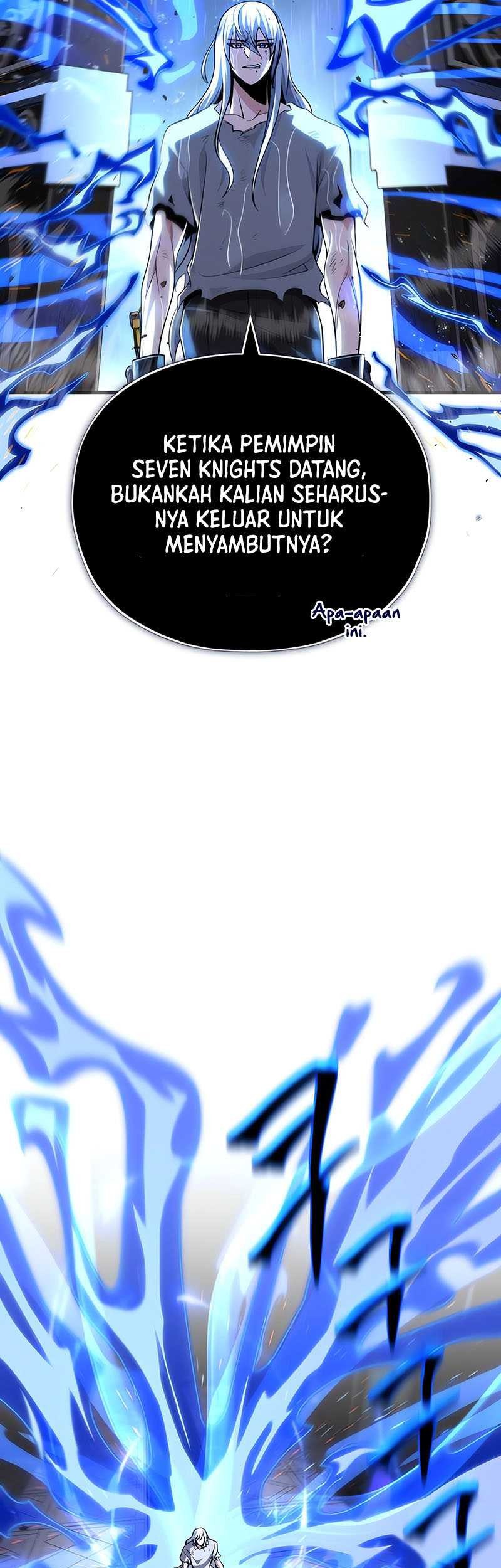 The Dark Magician Transmigrates After 66666 Years Chapter 127 - halaman 93