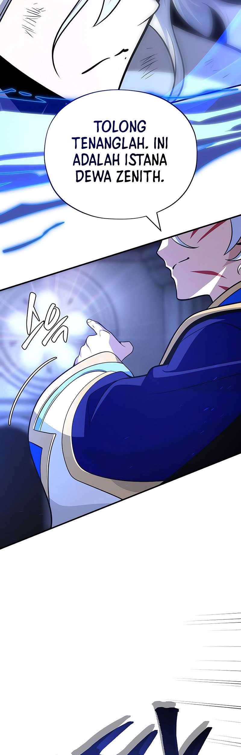 The Dark Magician Transmigrates After 66666 Years Chapter 127 - halaman 95