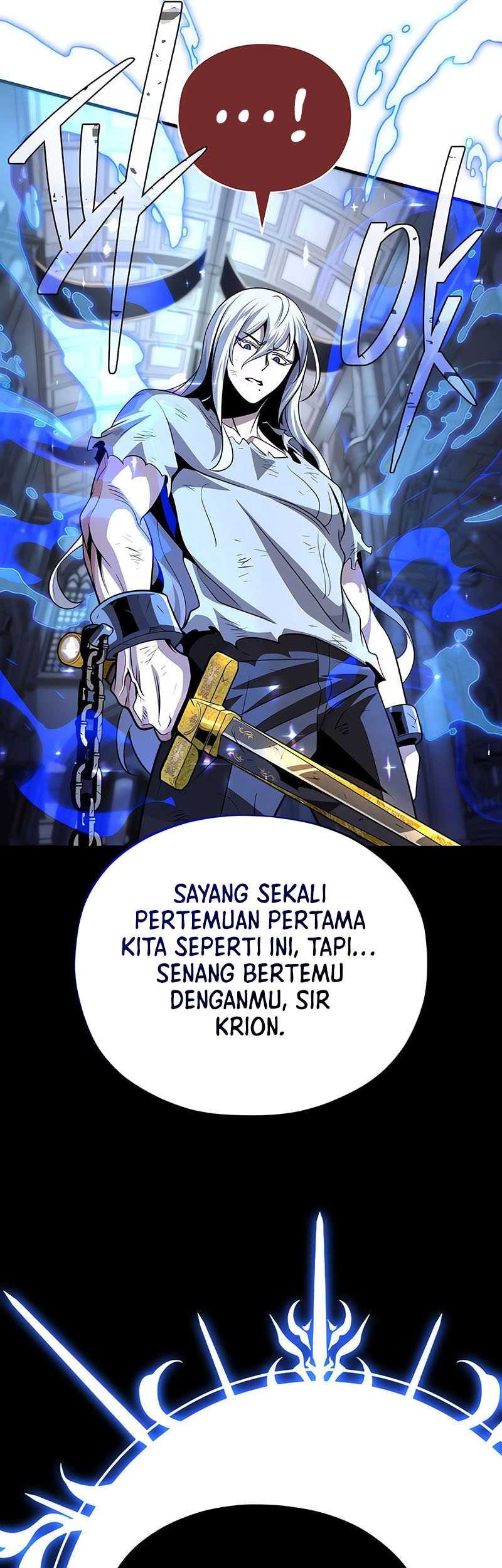 The Dark Magician Transmigrates After 66666 Years Chapter 127 - halaman 97