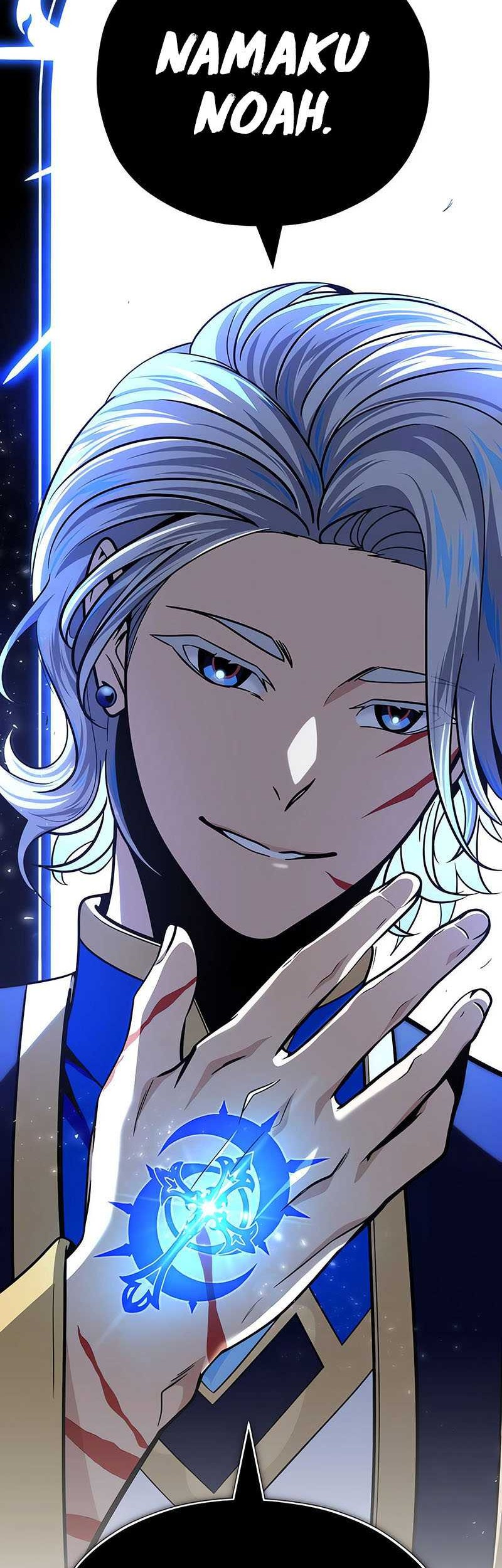 The Dark Magician Transmigrates After 66666 Years Chapter 127 - halaman 98