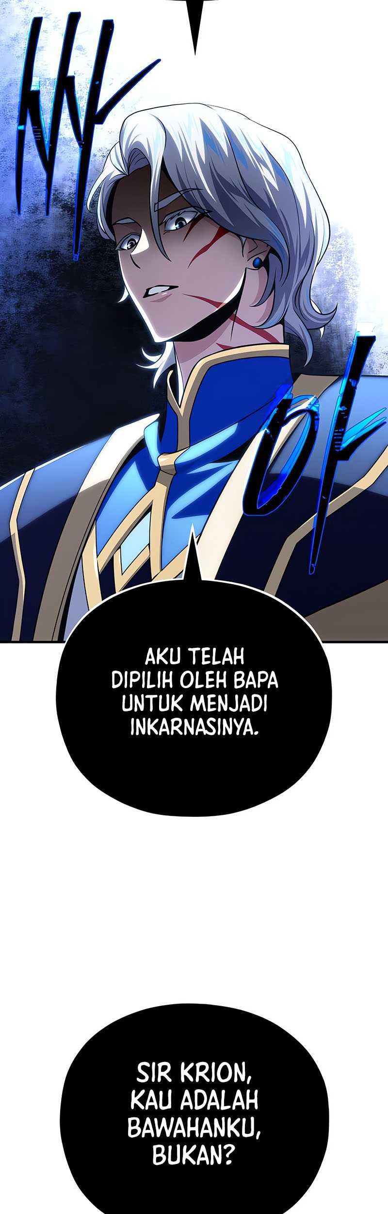 The Dark Magician Transmigrates After 66666 Years Chapter 128 - halaman 10