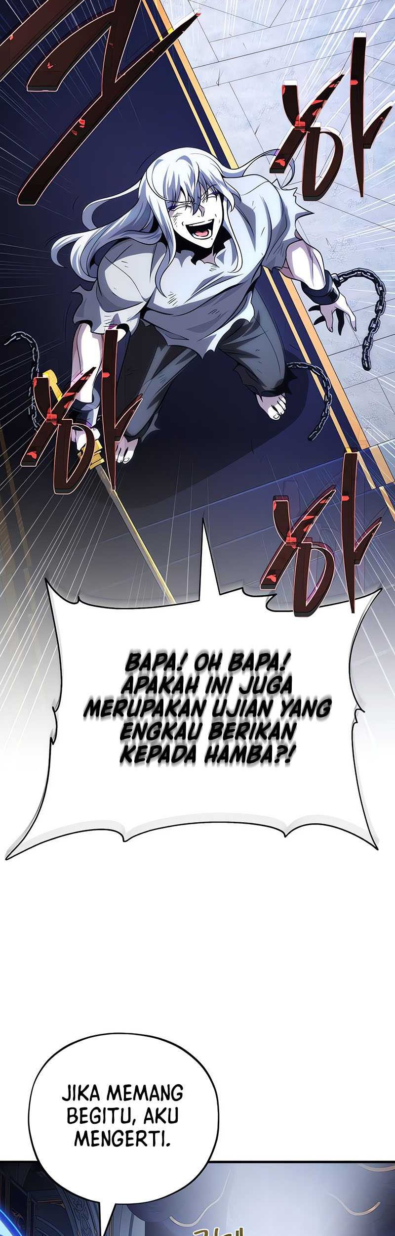 The Dark Magician Transmigrates After 66666 Years Chapter 128 - halaman 12