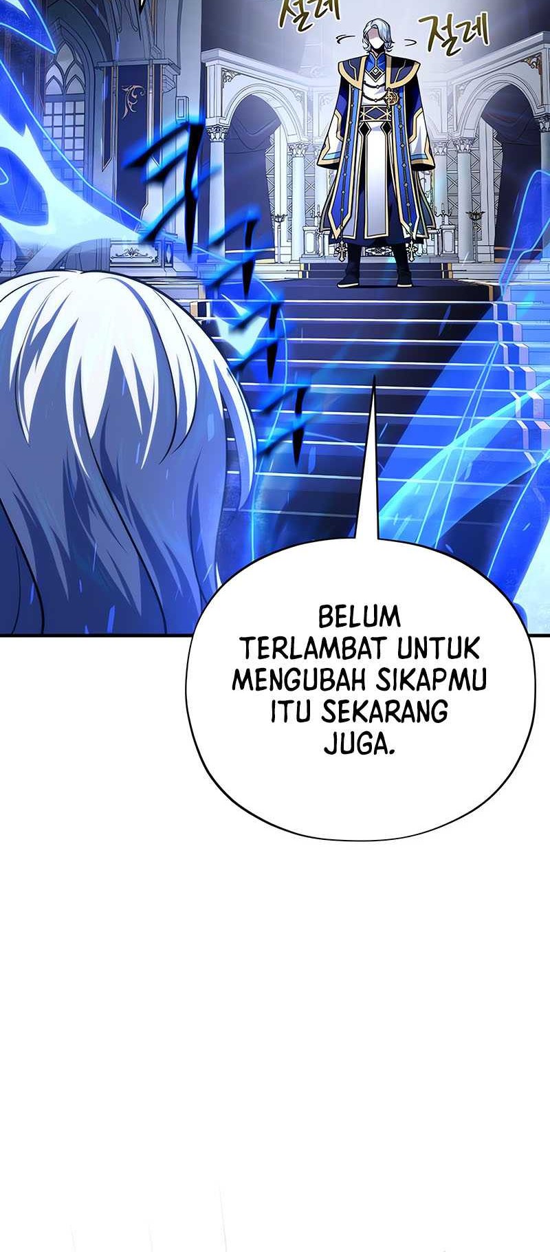 The Dark Magician Transmigrates After 66666 Years Chapter 128 - halaman 13