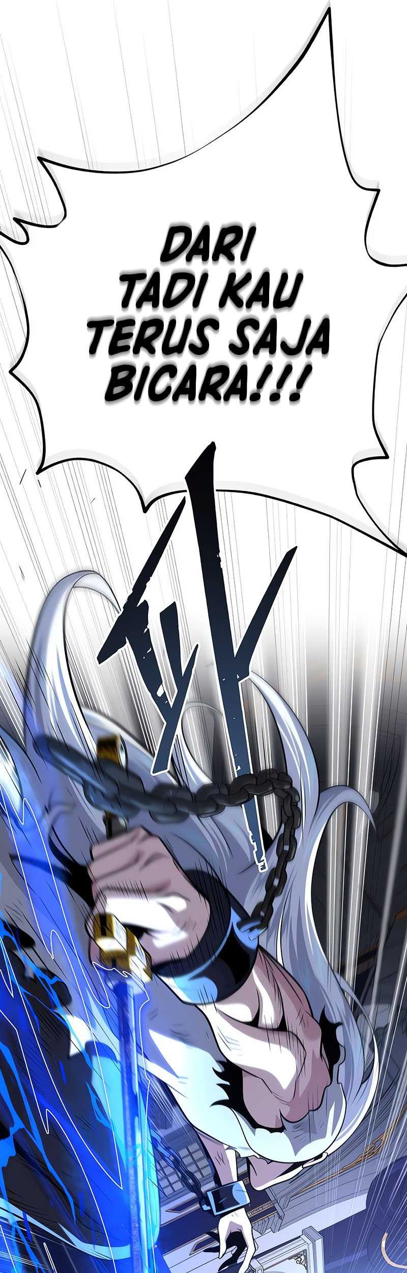 The Dark Magician Transmigrates After 66666 Years Chapter 128 - halaman 14