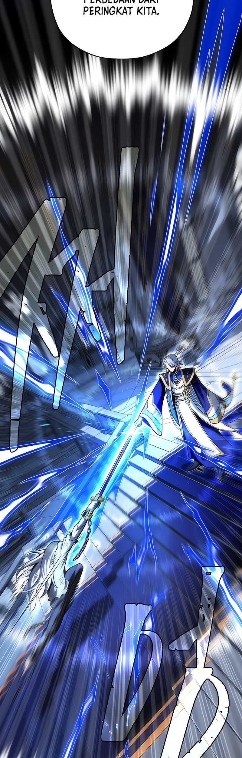 The Dark Magician Transmigrates After 66666 Years Chapter 128 - halaman 16