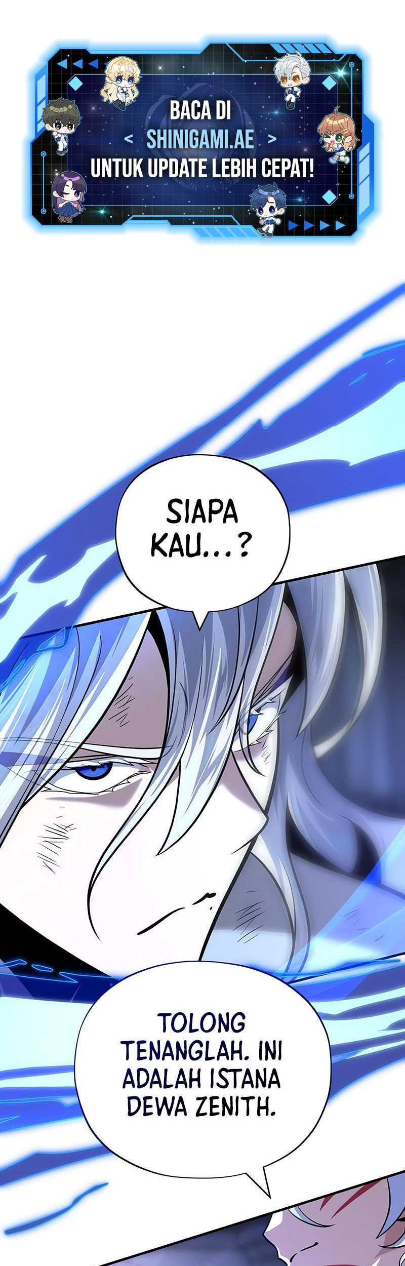 The Dark Magician Transmigrates After 66666 Years Chapter 128 - halaman 2
