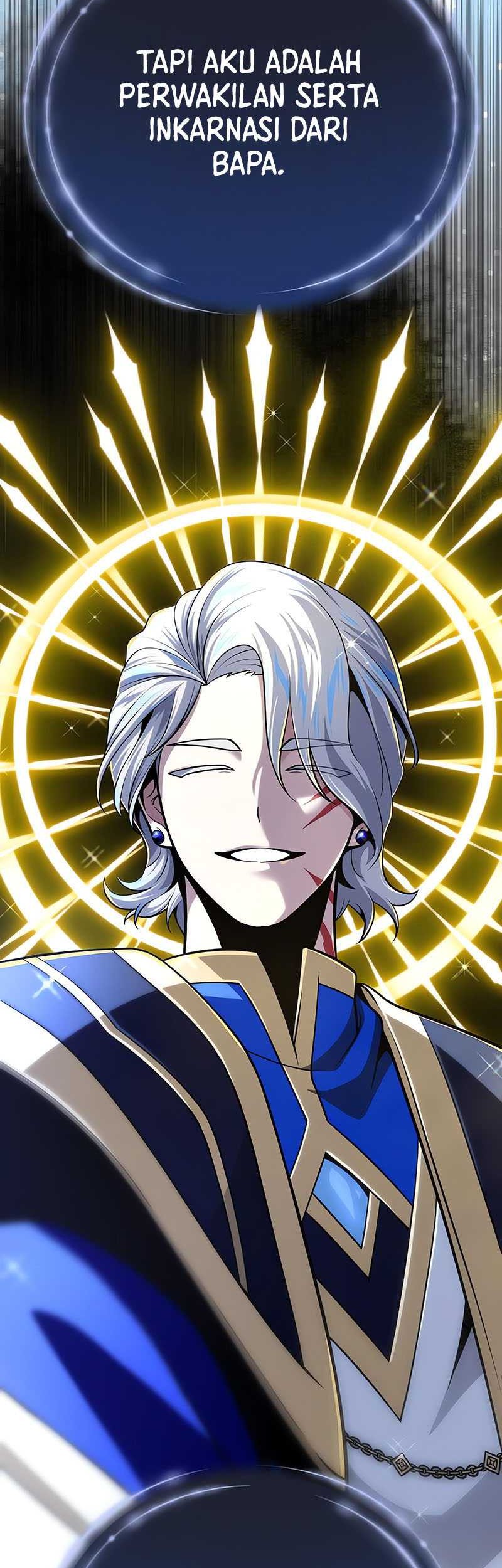 The Dark Magician Transmigrates After 66666 Years Chapter 128 - halaman 20
