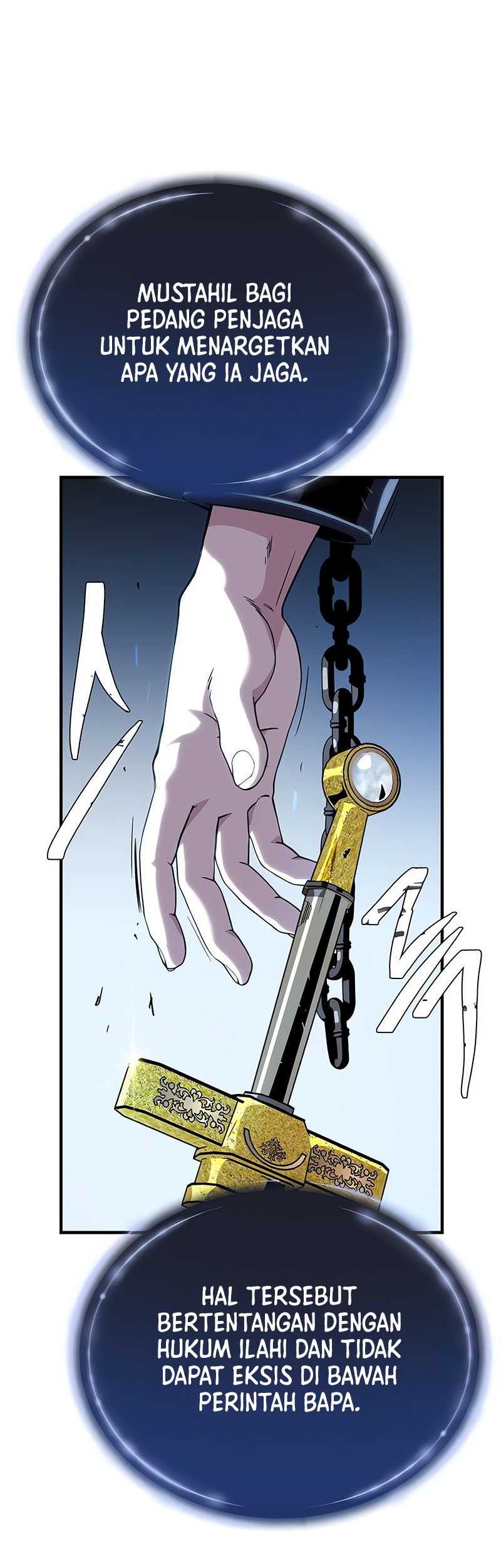 The Dark Magician Transmigrates After 66666 Years Chapter 128 - halaman 22