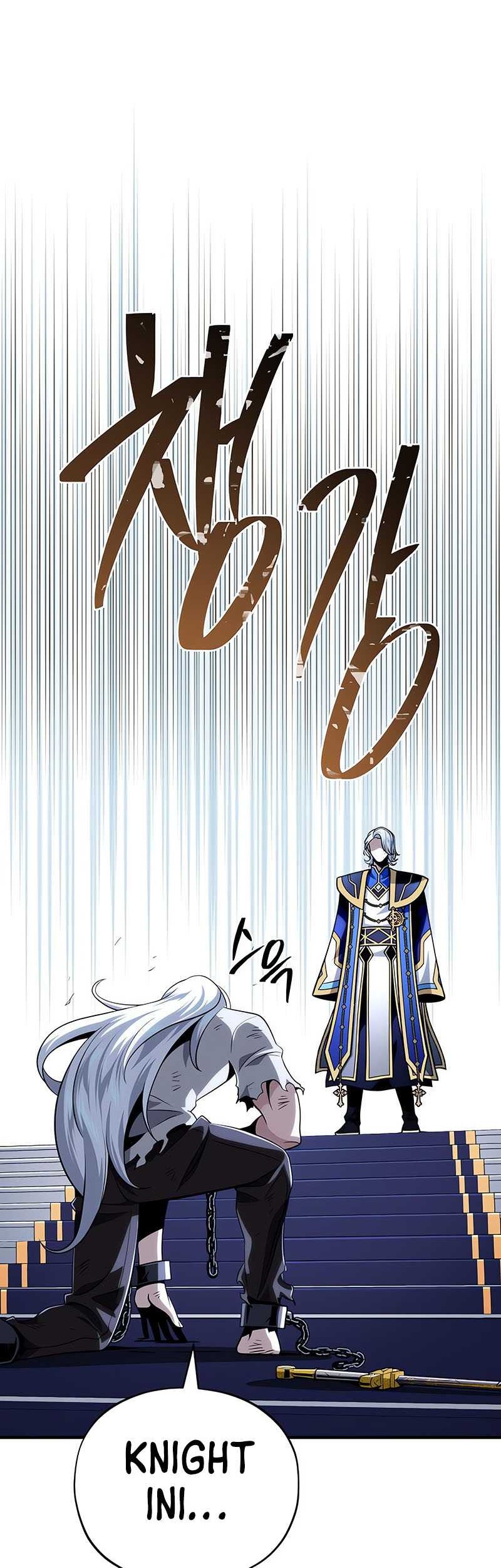 The Dark Magician Transmigrates After 66666 Years Chapter 128 - halaman 23