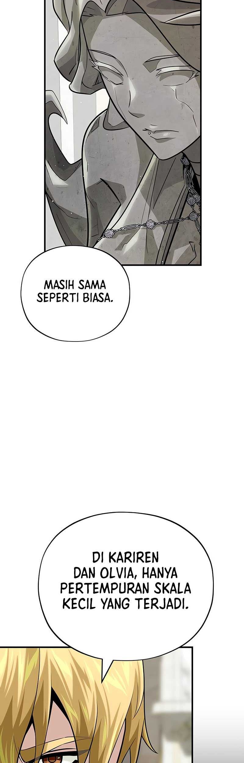 The Dark Magician Transmigrates After 66666 Years Chapter 128 - halaman 36