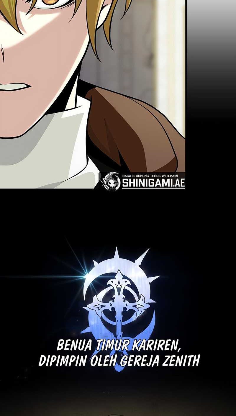 The Dark Magician Transmigrates After 66666 Years Chapter 128 - halaman 37