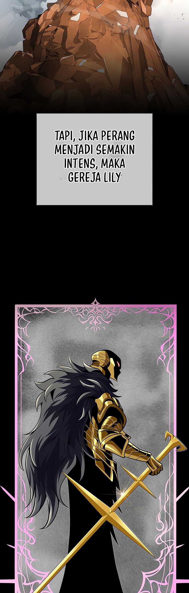 The Dark Magician Transmigrates After 66666 Years Chapter 128 - halaman 44