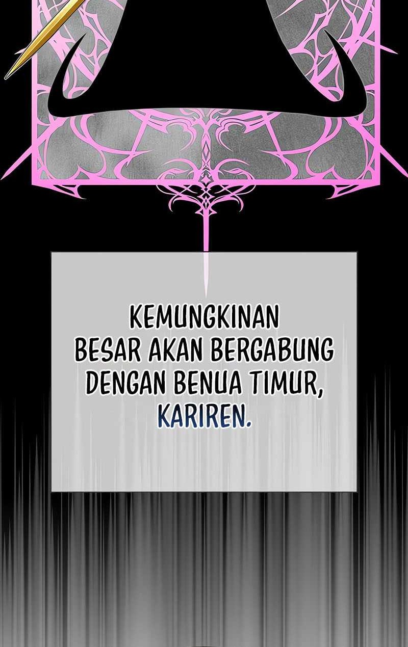 The Dark Magician Transmigrates After 66666 Years Chapter 128 - halaman 45