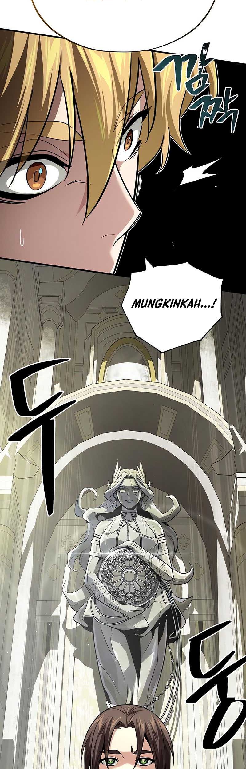 The Dark Magician Transmigrates After 66666 Years Chapter 128 - halaman 48