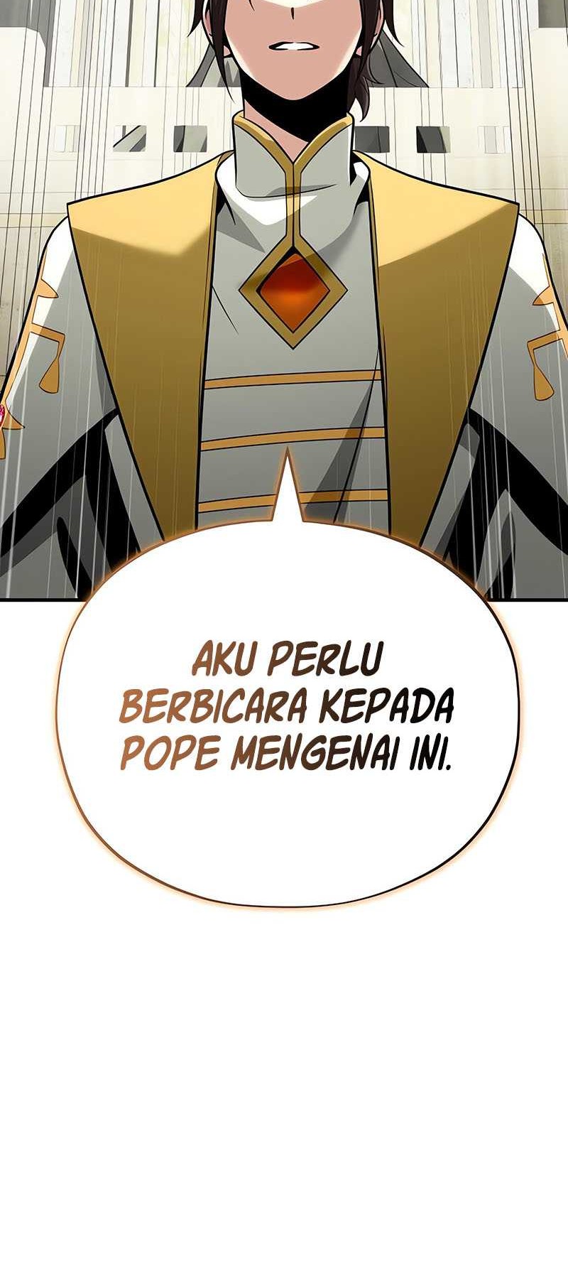 The Dark Magician Transmigrates After 66666 Years Chapter 128 - halaman 49