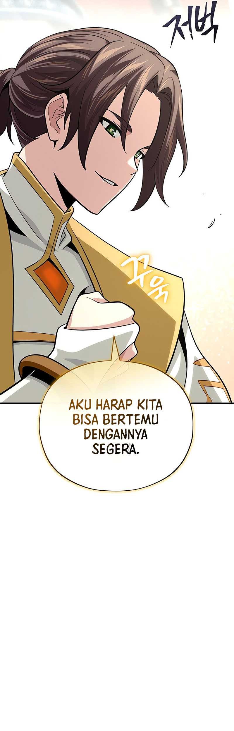 The Dark Magician Transmigrates After 66666 Years Chapter 128 - halaman 54