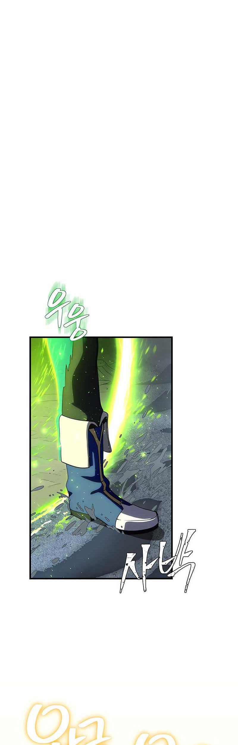 The Dark Magician Transmigrates After 66666 Years Chapter 128 - halaman 55
