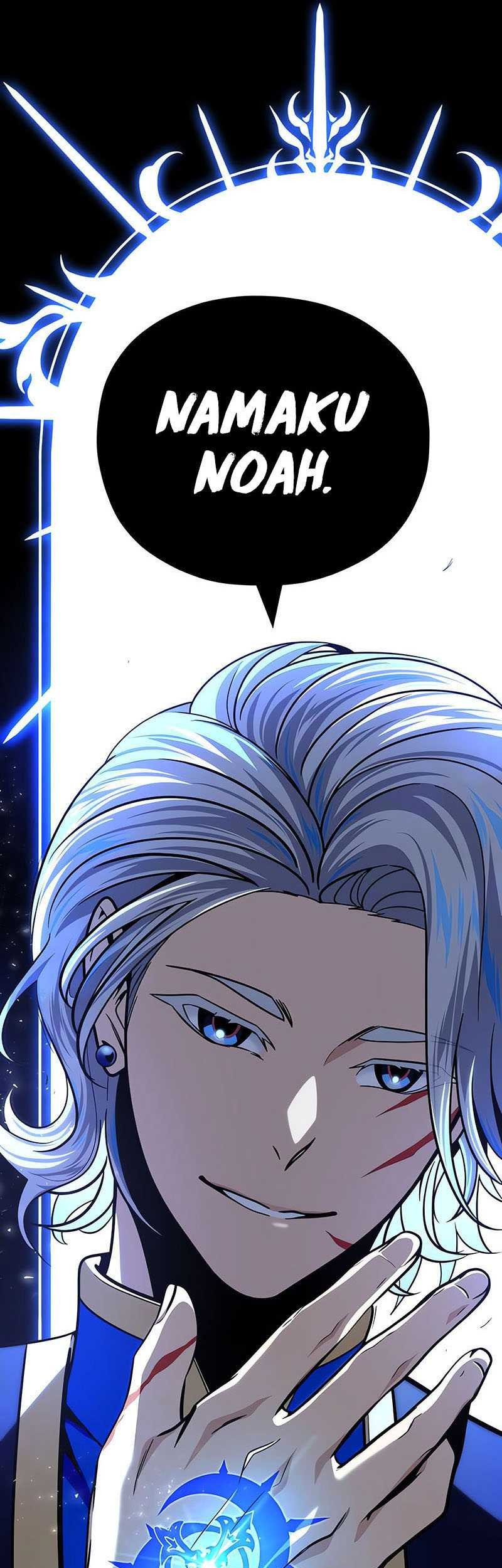 The Dark Magician Transmigrates After 66666 Years Chapter 128 - halaman 6