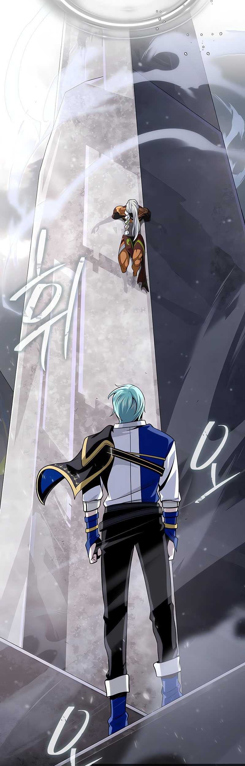 The Dark Magician Transmigrates After 66666 Years Chapter 128 - halaman 60