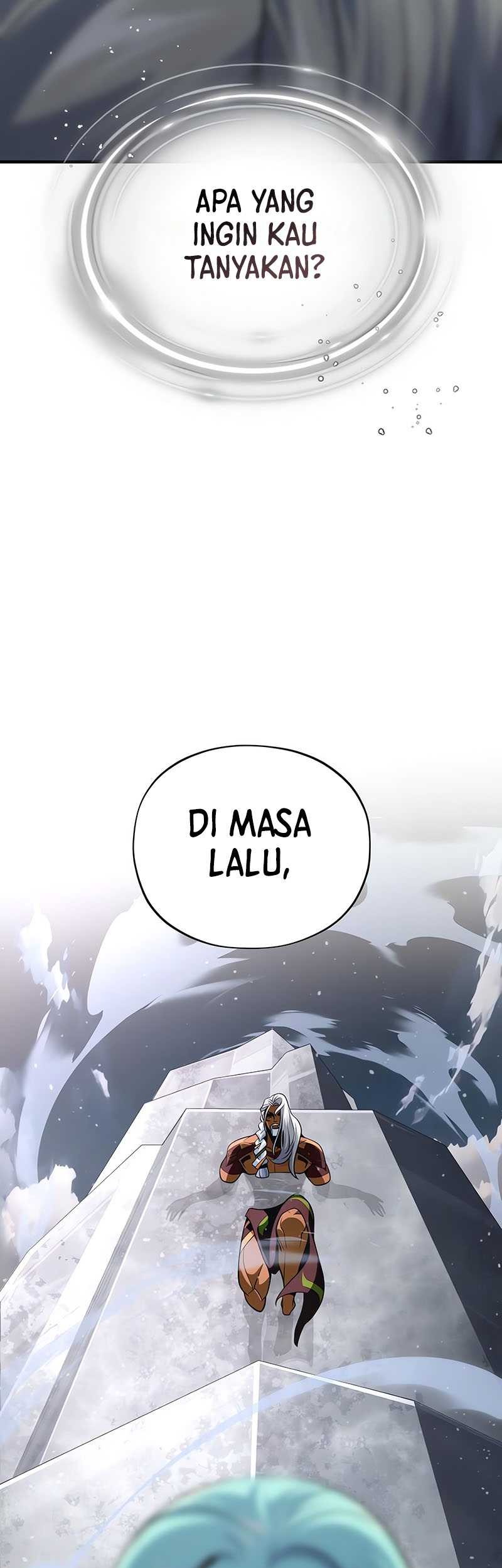 The Dark Magician Transmigrates After 66666 Years Chapter 128 - halaman 62