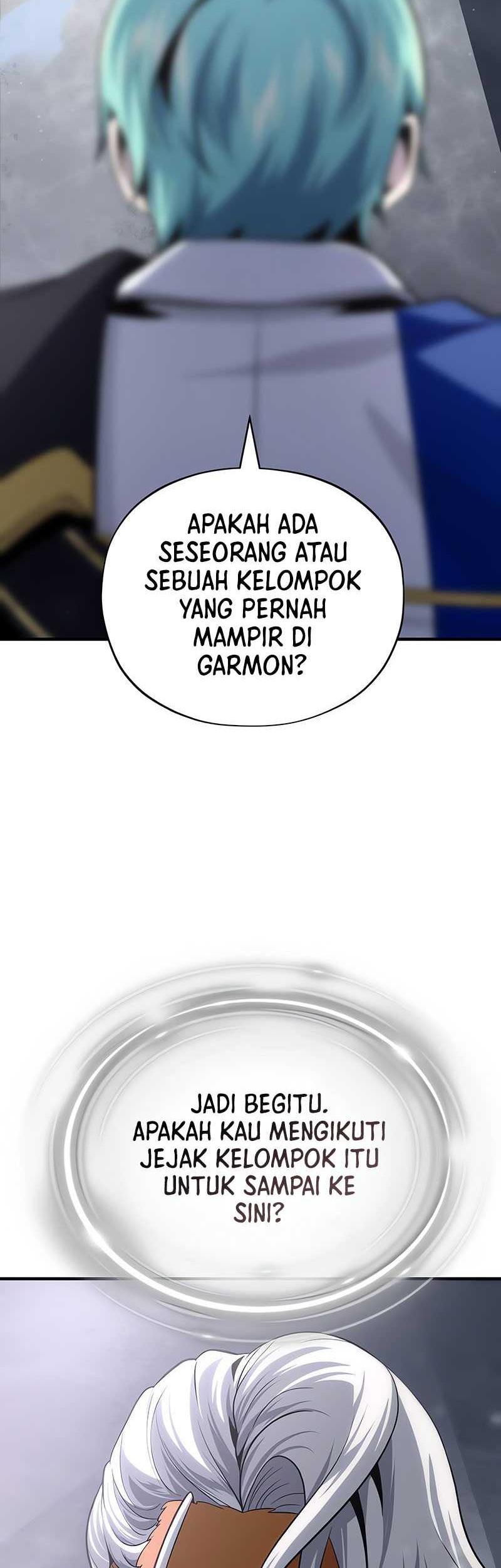 The Dark Magician Transmigrates After 66666 Years Chapter 128 - halaman 63