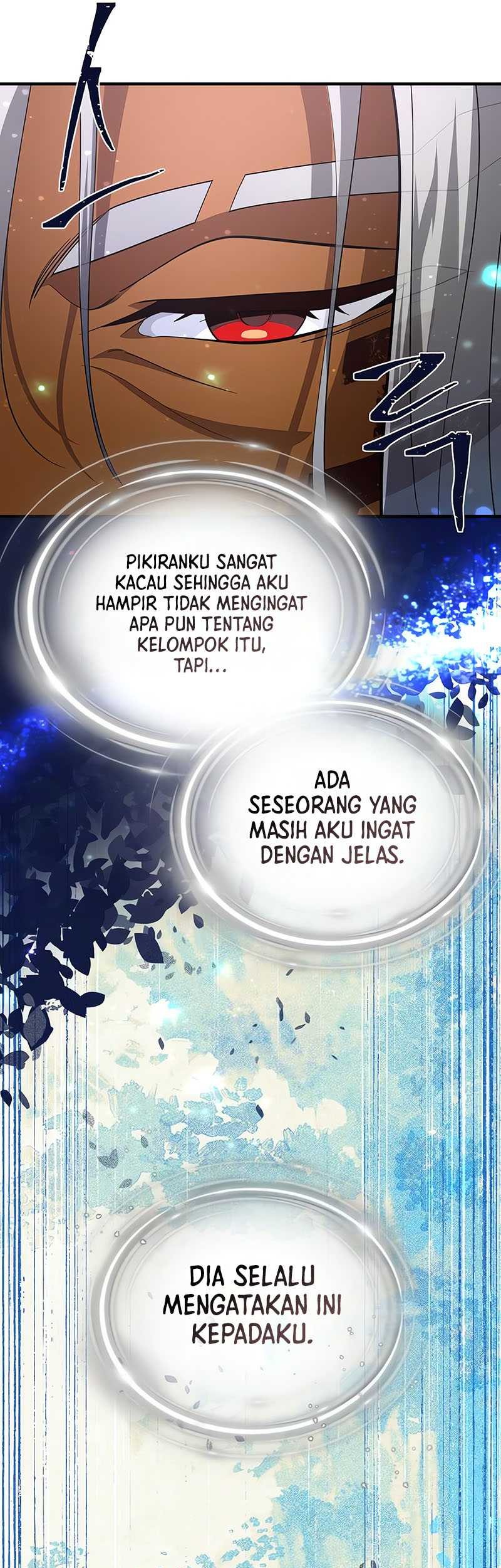 The Dark Magician Transmigrates After 66666 Years Chapter 128 - halaman 65