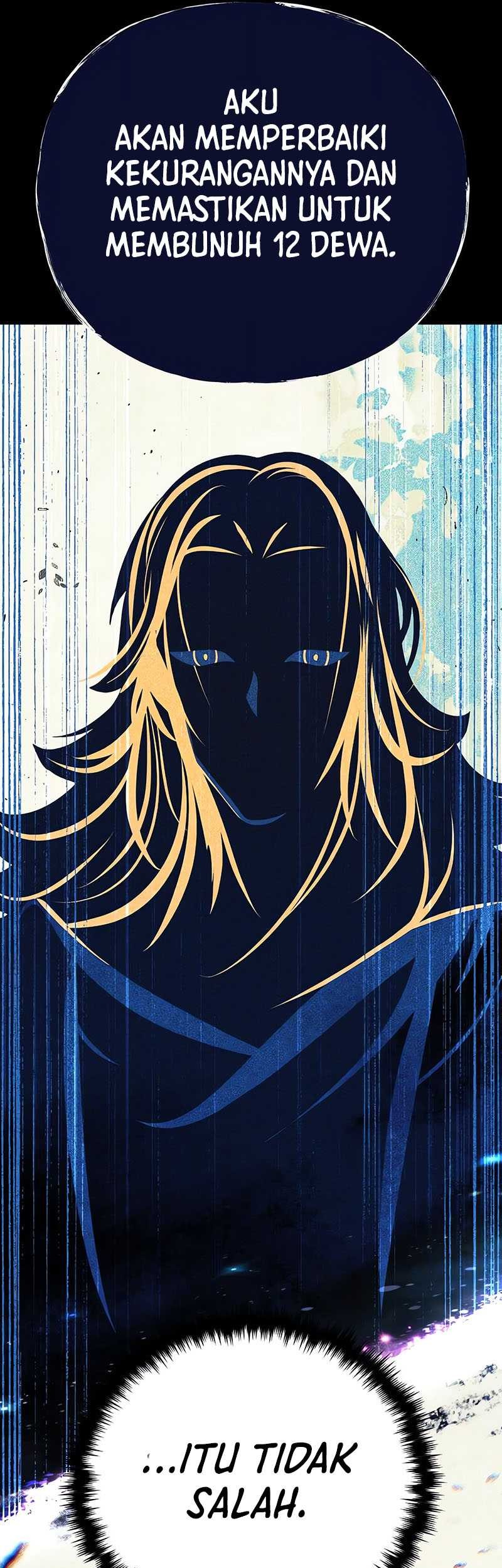 The Dark Magician Transmigrates After 66666 Years Chapter 128 - halaman 69