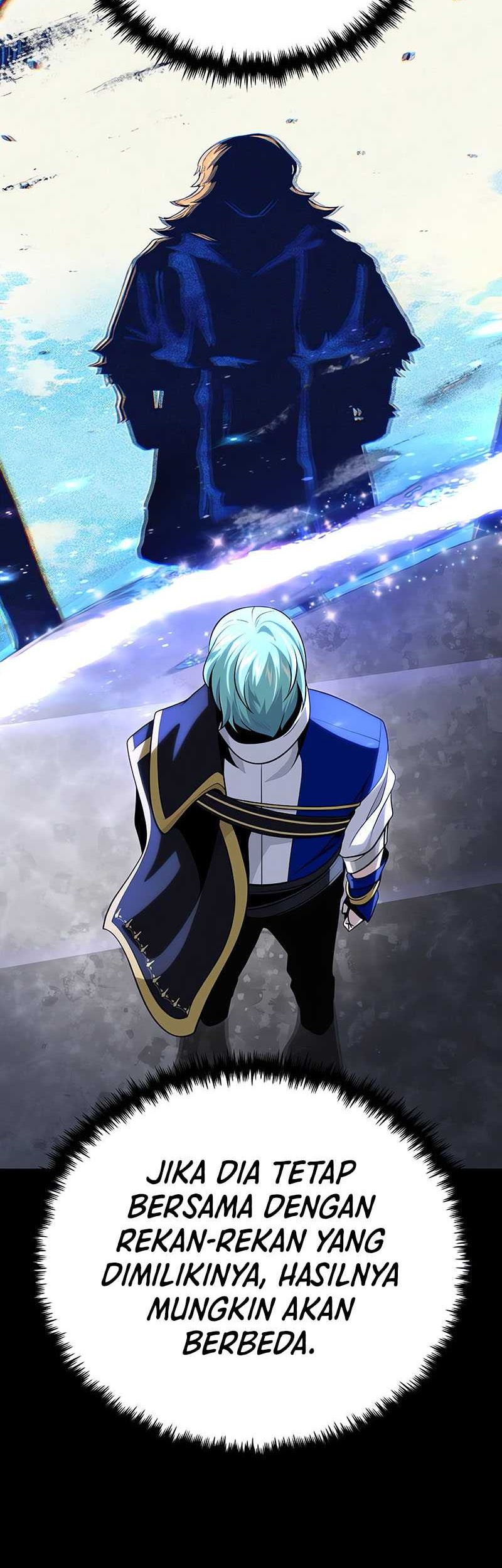 The Dark Magician Transmigrates After 66666 Years Chapter 128 - halaman 70